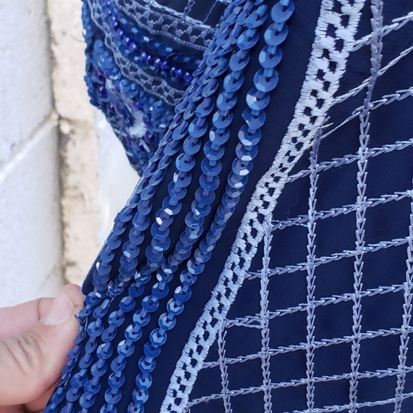 PARKER‎ DRESS - Picture 5 of 5